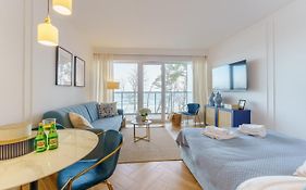 Ustronie Apartments
